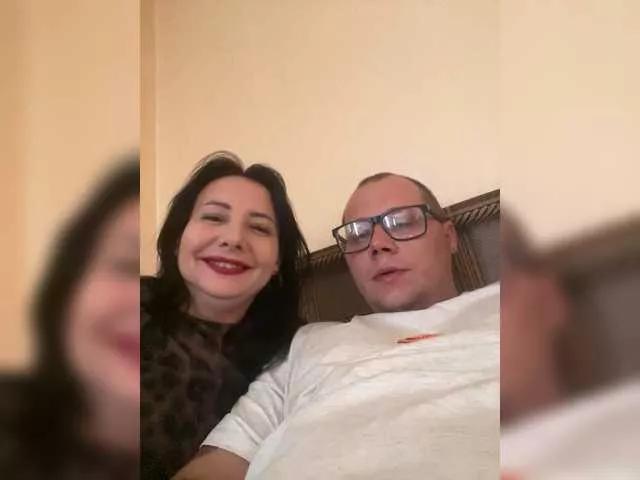 MadDin07 on BongaCams