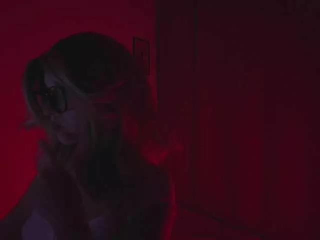 Maddison on BongaCams 