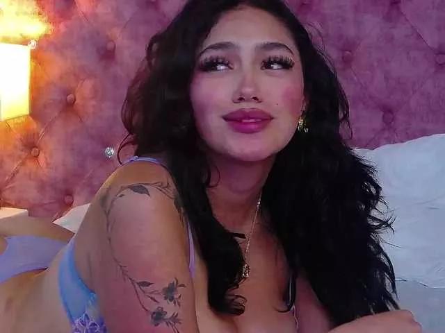 MaddisonBelucci on BongaCams 