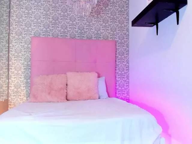 Maddy-Norton on BongaCams 
