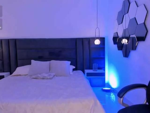 MaddyOwens on BongaCams 