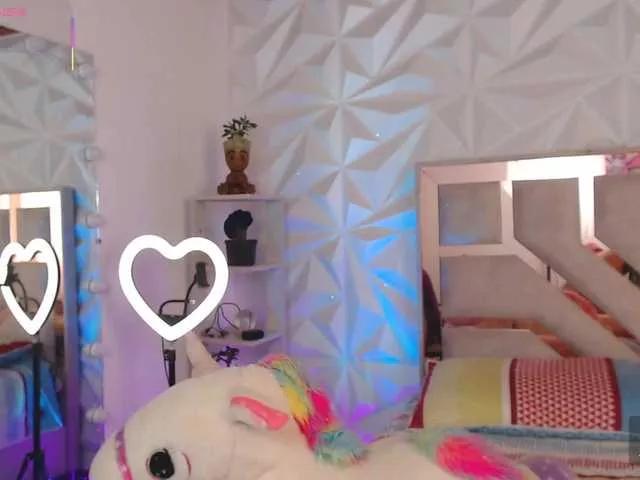 Madisson3333 on BongaCams