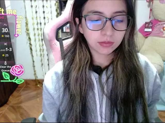 Maggie-Fox on BongaCams 