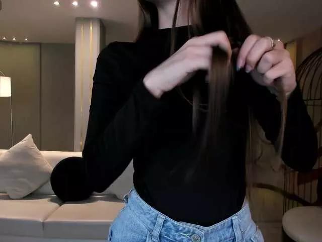 MaiaCollins1 on BongaCams 