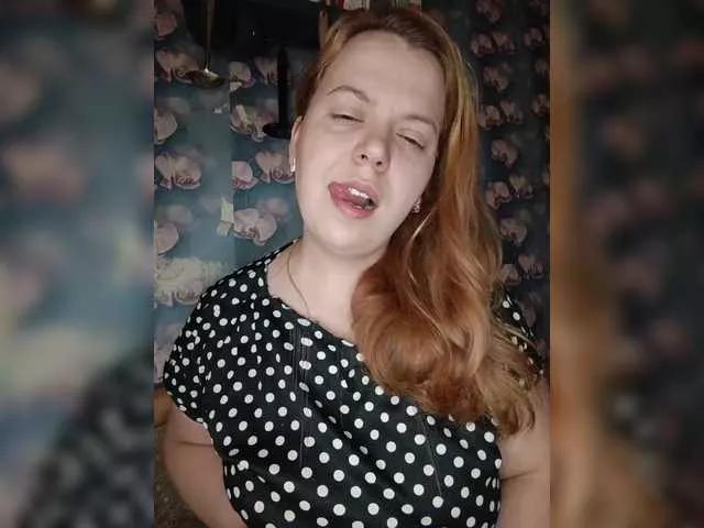 Malaya11 on BongaCams