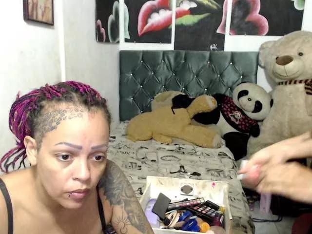 Manazahot99 on BongaCams 