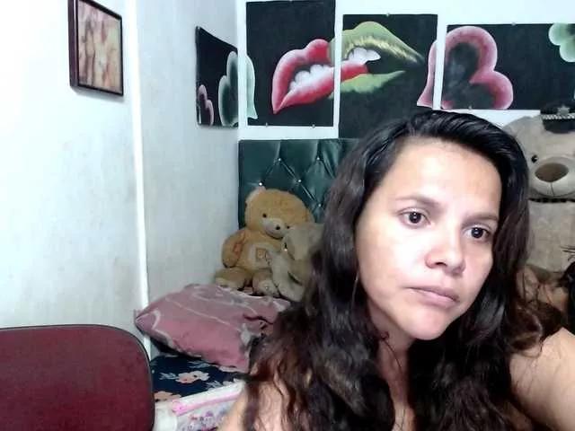 Manazahot99 on BongaCams