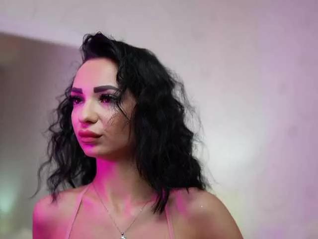 MaraJolie on BongaCams