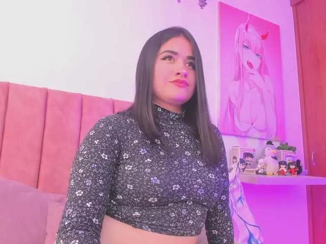 maraparadise on BongaCams 