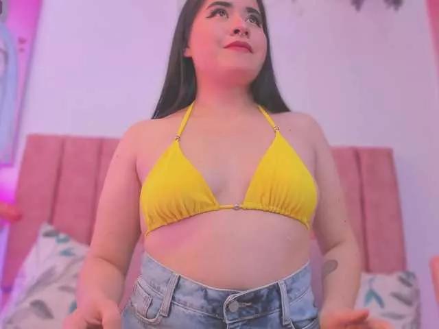 maraparadise on BongaCams 