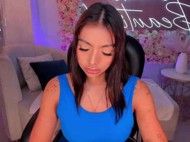 MaraRicci on BongaCams 