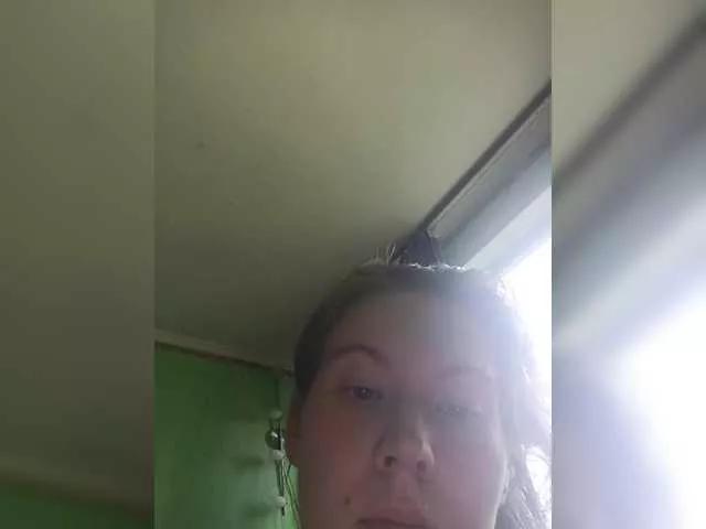 Mari-Alex on BongaCams