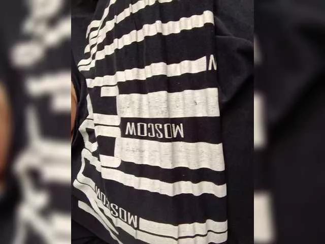 Mari301 on BongaCams