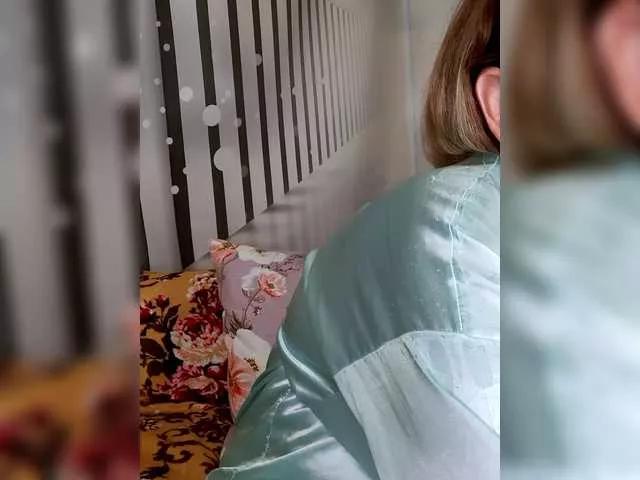 MARIA777A on BongaCams