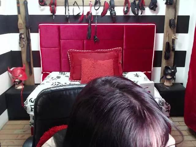 MarianRan on BongaCams