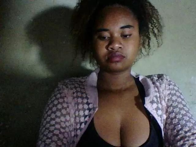Marie121 on BongaCams