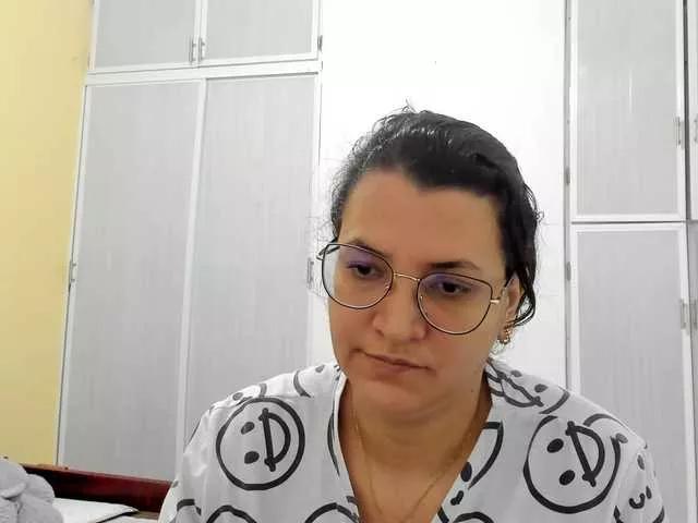 MARILYNG on BongaCams