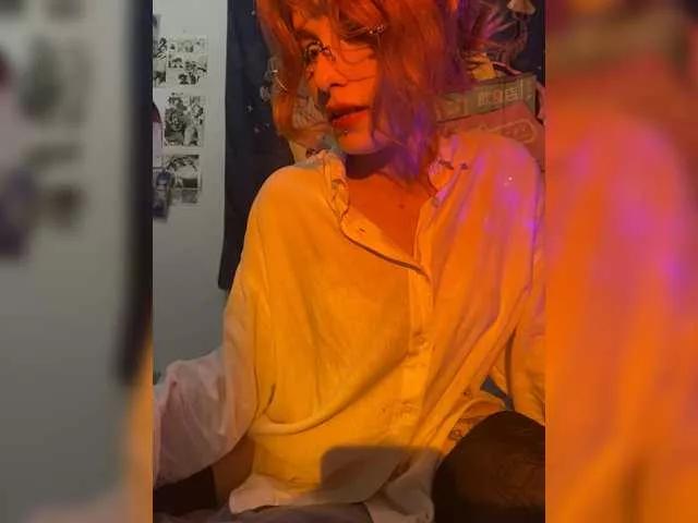 Markiss on BongaCams