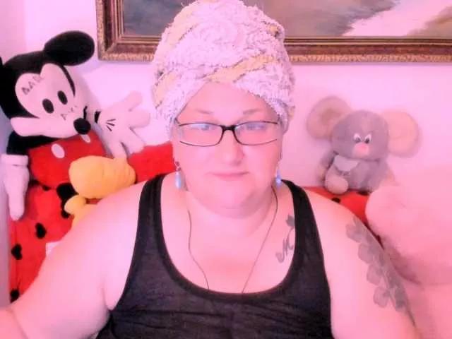 Marryaxx on BongaCams 
