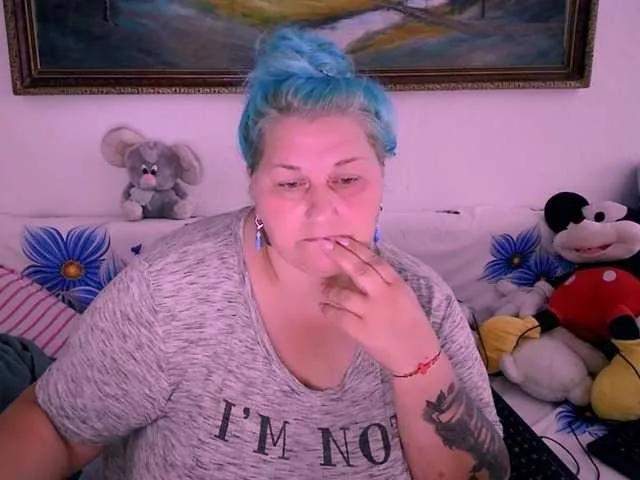 Marryaxx on BongaCams 