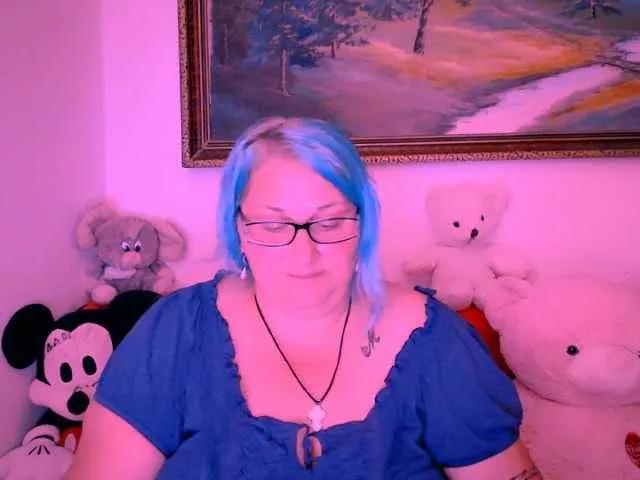 Marryaxx on BongaCams 