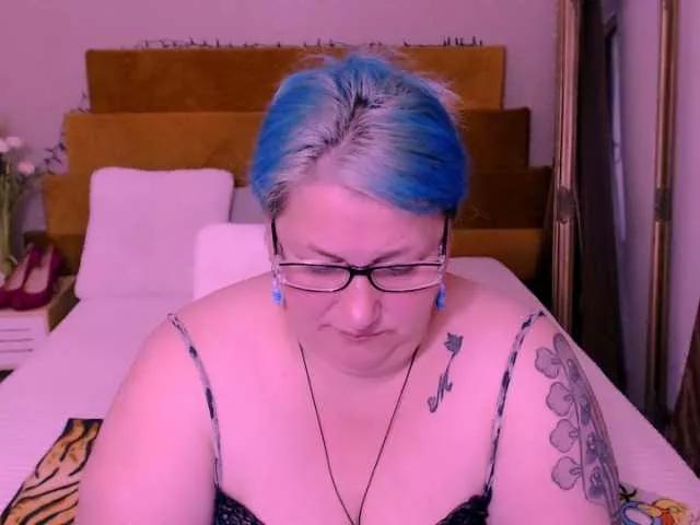 Marryaxx on BongaCams 
