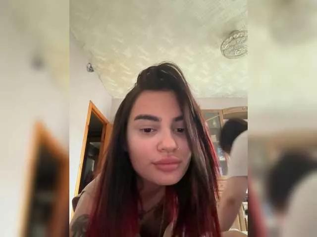 MartRift on BongaCams