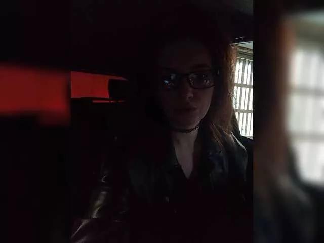 marykiskis on BongaCams