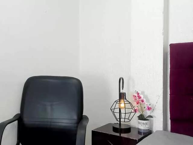 MashaPink on BongaCams