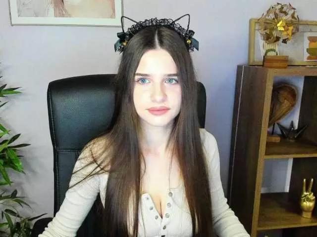 MayaPerfect on BongaCams 