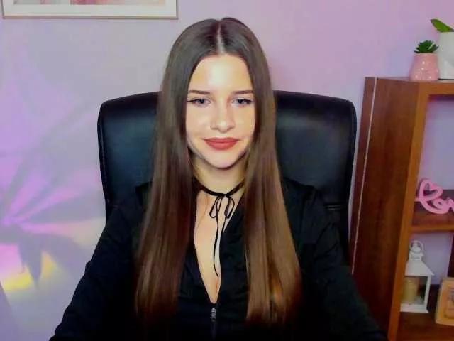 MayaPerfect on BongaCams 