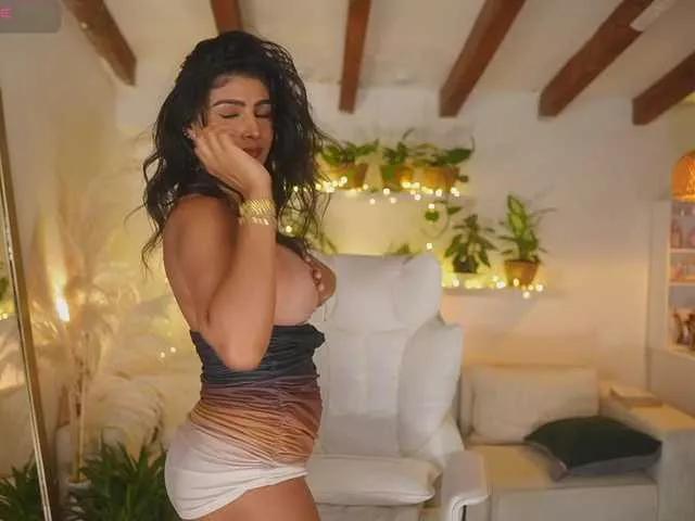 Meegan on BongaCams 