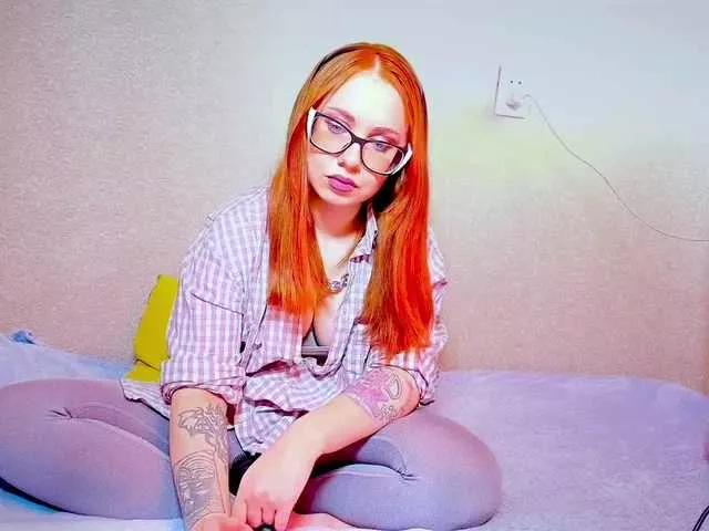 MelissiaMissa on BongaCams