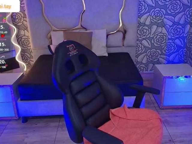 Mellani-tay on BongaCams 