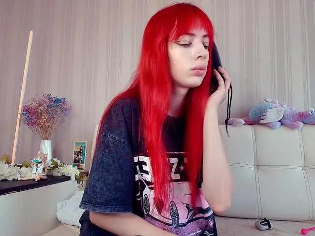 MeowRoslavaa on BongaCams