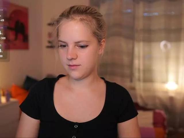 merrilyn on BongaCams 
