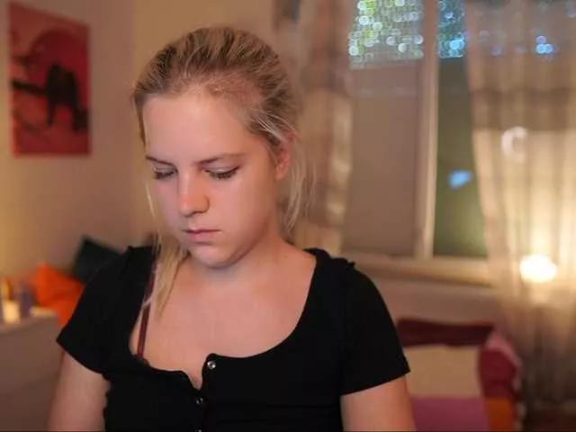merrilyn on BongaCams 