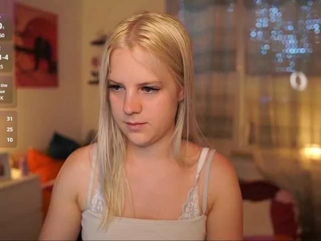 merrilyn on BongaCams 