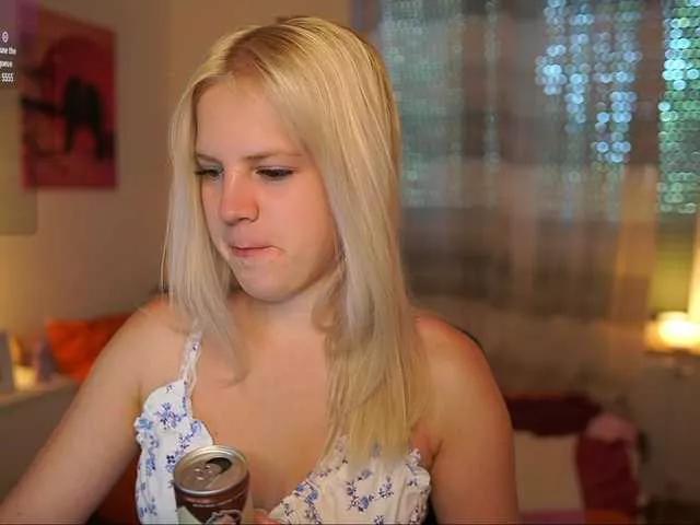 merrilyn on BongaCams
