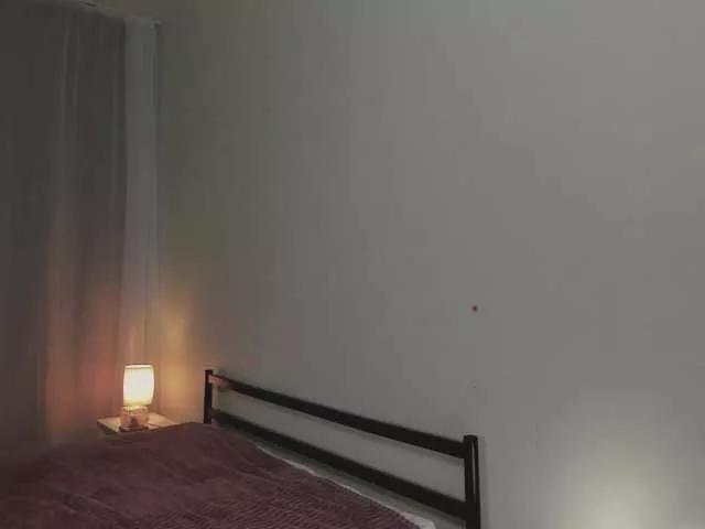 MiaLuw on BongaCams