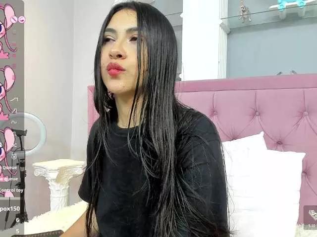 miel-latina on BongaCams