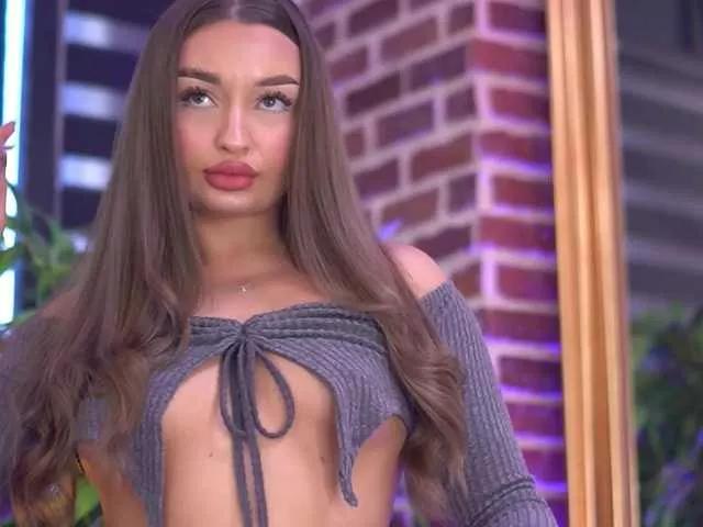 MillaSerene on BongaCams 