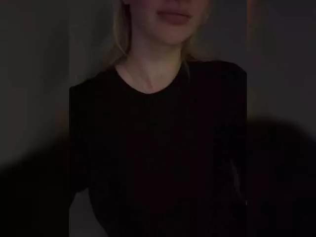 Millashaa on BongaCams 