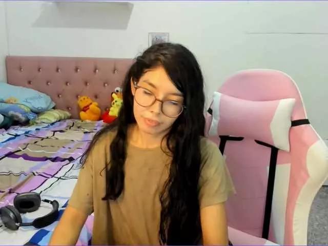Milley777 on BongaCams 