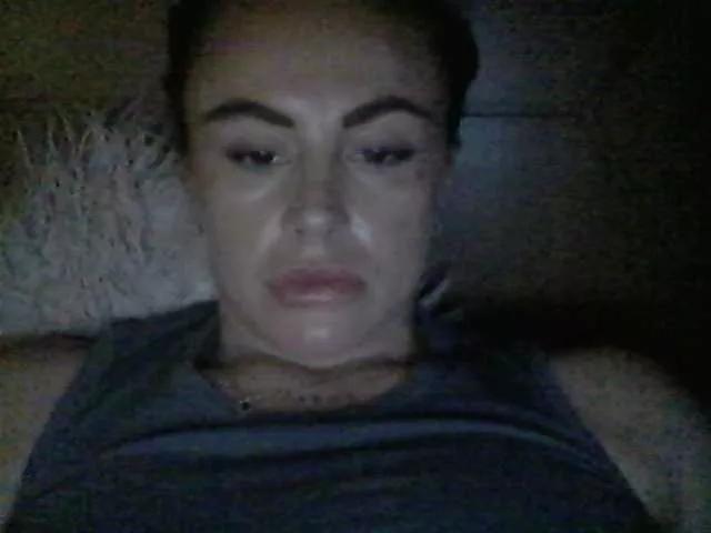 Millisa13 on BongaCams 
