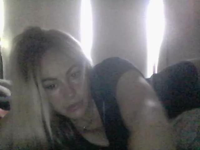 Millisa13 on BongaCams 