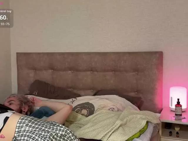 mimi1Meew on BongaCams