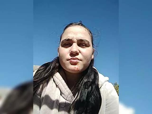 MindyFlower on BongaCams