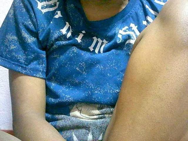 Minou20 on BongaCams