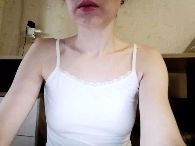 Mint-Lime on BongaCams